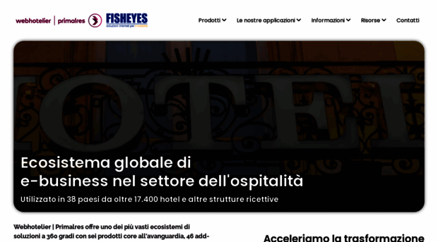 webhotelier.it