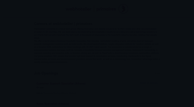 webhotelier.workable.com