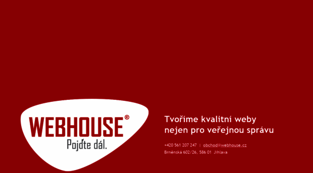 webhouse.cz