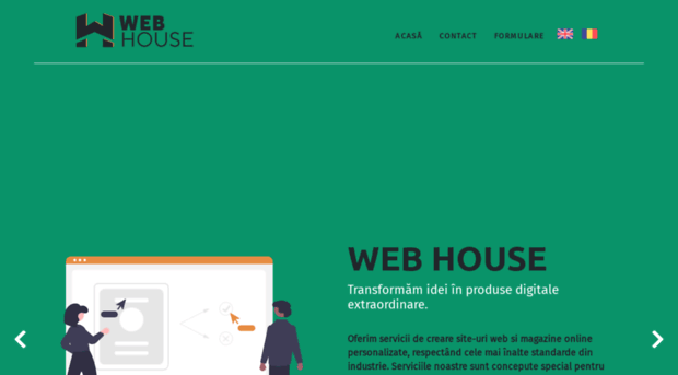 webhouse.ro