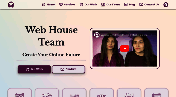 webhouseteam.com