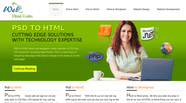 webhtmlcoder.com