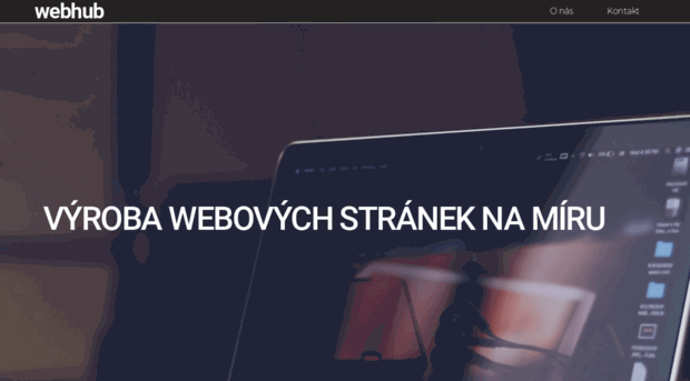 webhub.cz