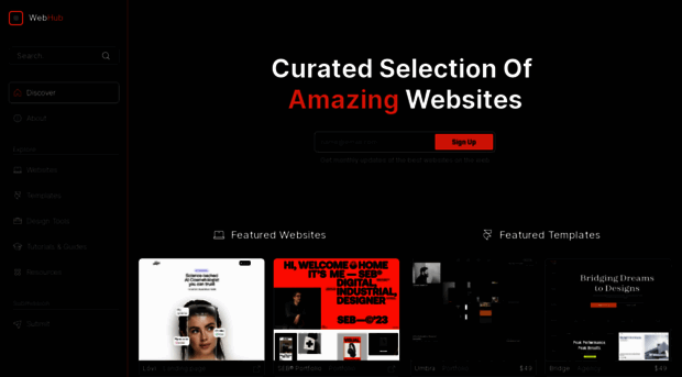 webhub.framer.website