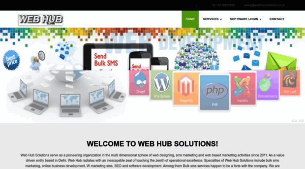 webhubsolutions.co.in