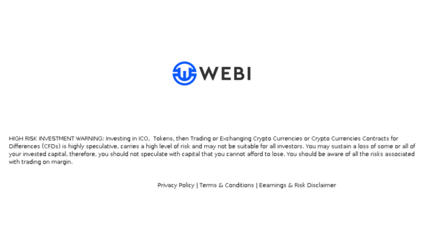 webi.network