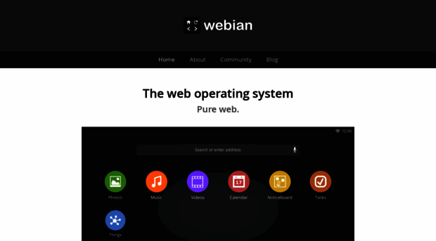 webian.org