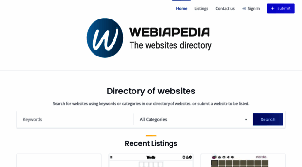 webiapedia.com