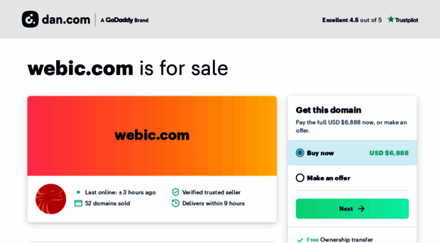 webic.com