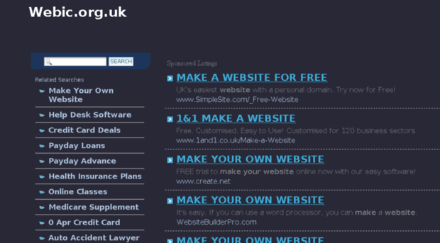 webic.org.uk