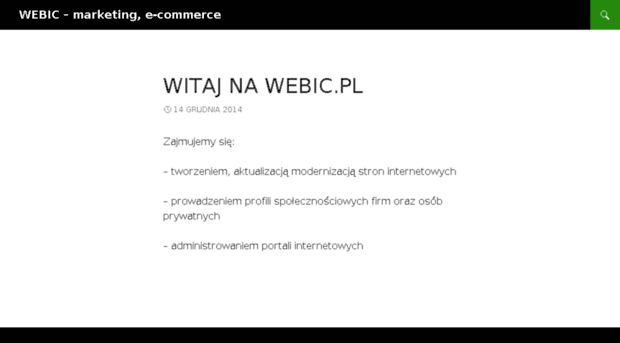 webic.pl