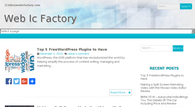 webicfactory.com