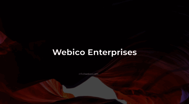 webico.com