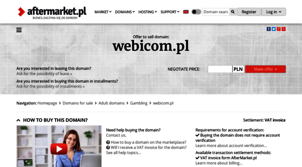 webicom.pl
