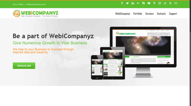 webicompanyz.com