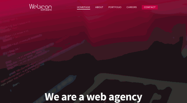 webiconsoftware.com