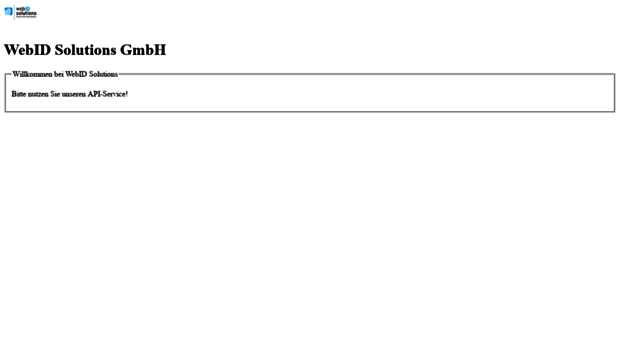 webid-gateway.de