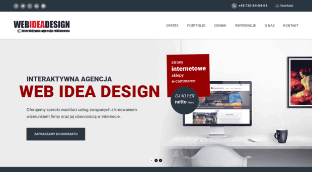 webideadesign.com