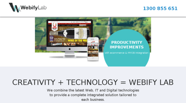 webifylab.com.au