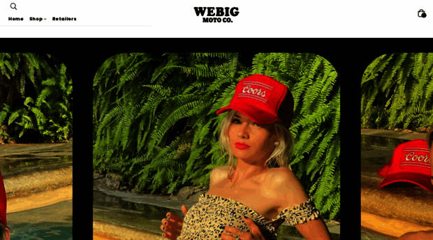webigmoto.com