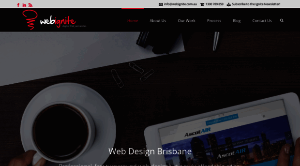 webignite.com.au