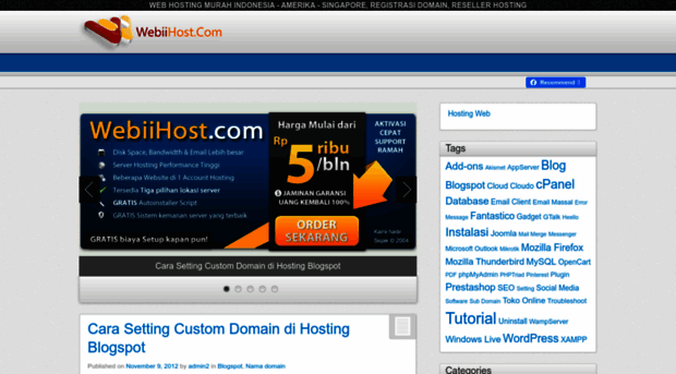 webiihost.info