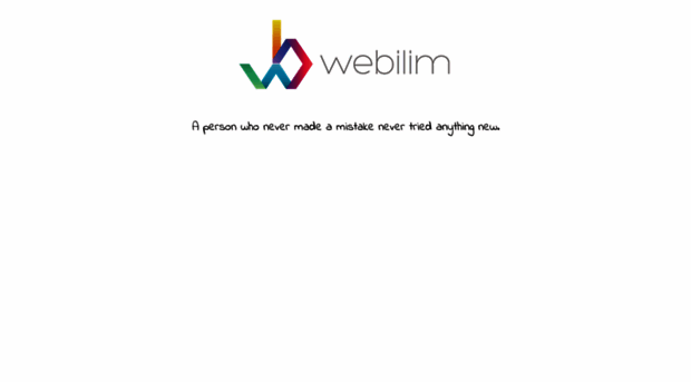 webilim.com