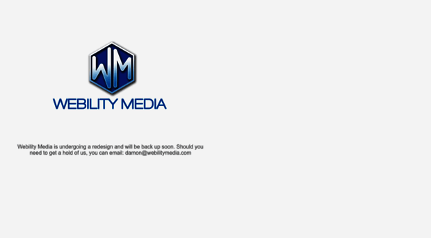 webilitymedia.com