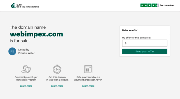 webimpex.com