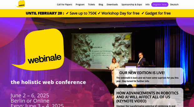 webinale.de