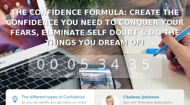 webinar.chalenejohnson.com