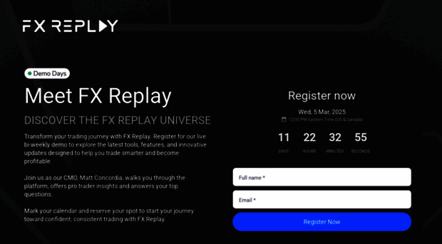 webinar.fxreplay.com