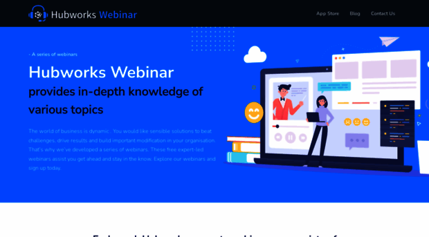 webinar.hubworks.com