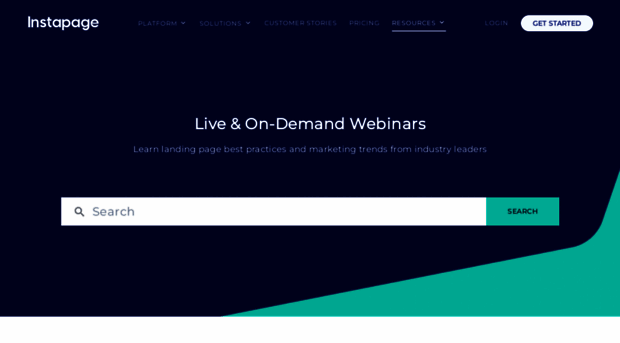 webinar.instapage.com