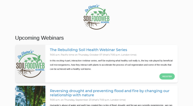 webinar.soilfoodweb.com