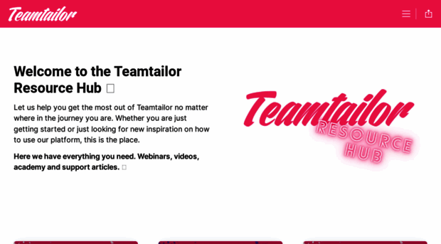 webinar.teamtailor.com