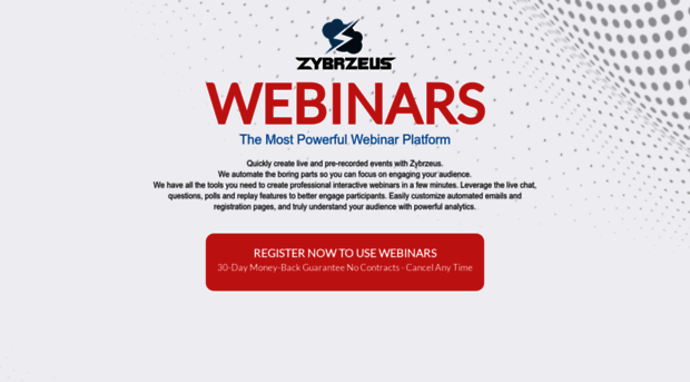 webinar.zybrzeus.com