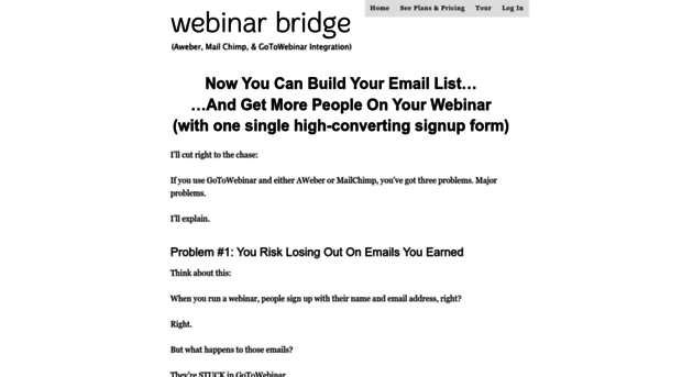 webinarbridge.com