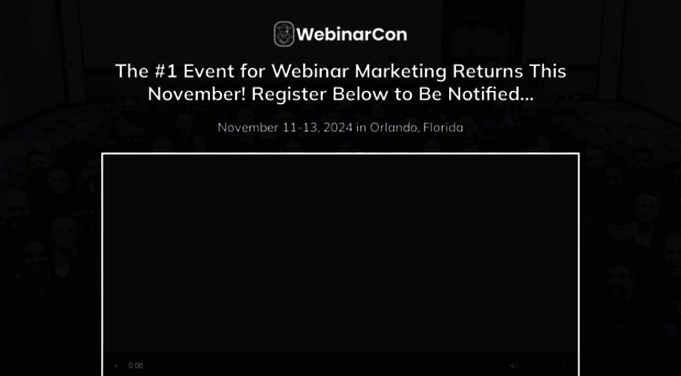webinarcon.com