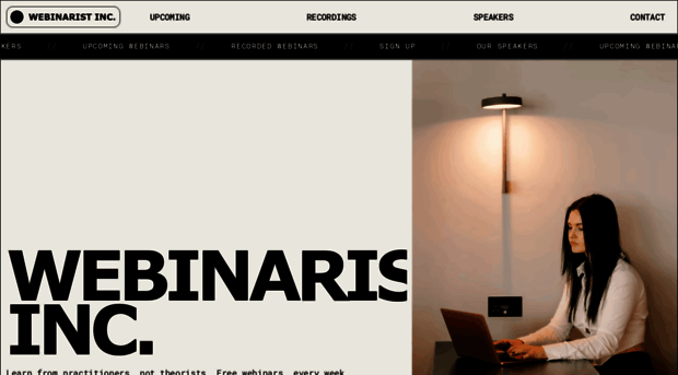 webinarist.framer.website