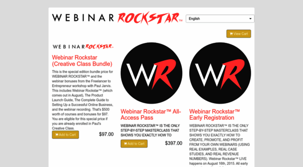 webinarrockstar.dpdcart.com