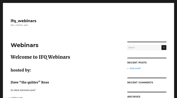 webinars.ifinallyquit.com