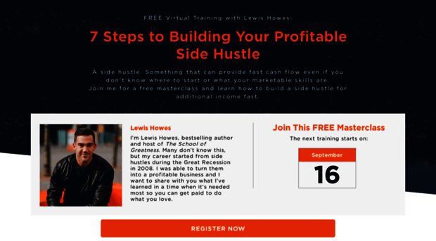 webinars.lewishowes.com