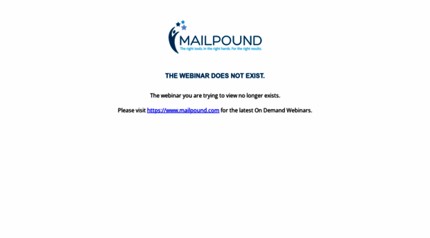 webinars.mailpound.com