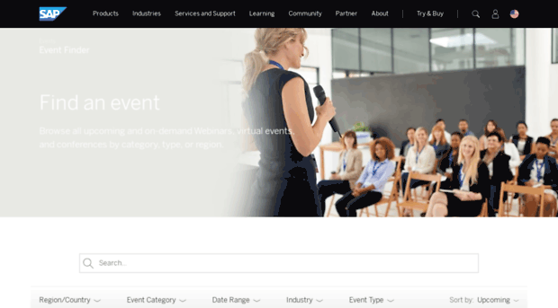 webinars.sap.com