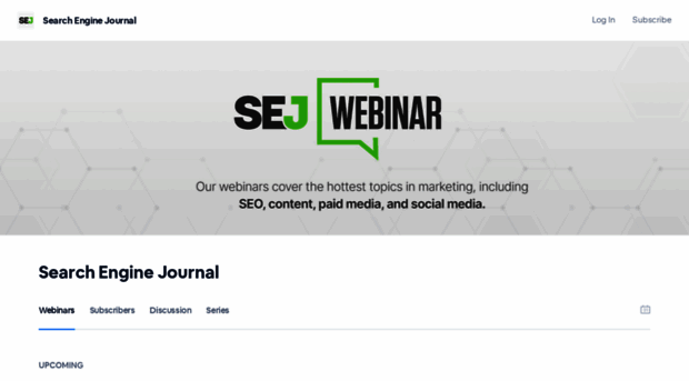 webinars.searchenginejournal.com