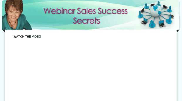 webinarsalessuccess.com