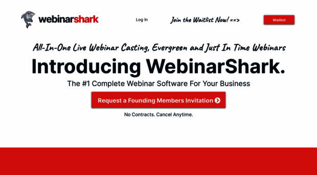 webinarshark.com