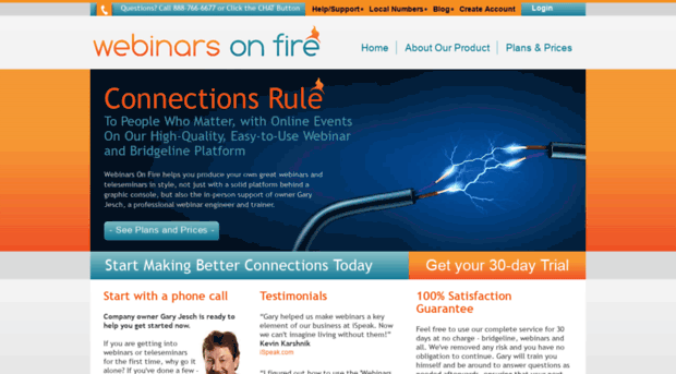 webinarsonfire.com