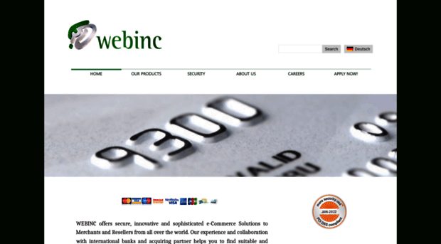 webinc.eu